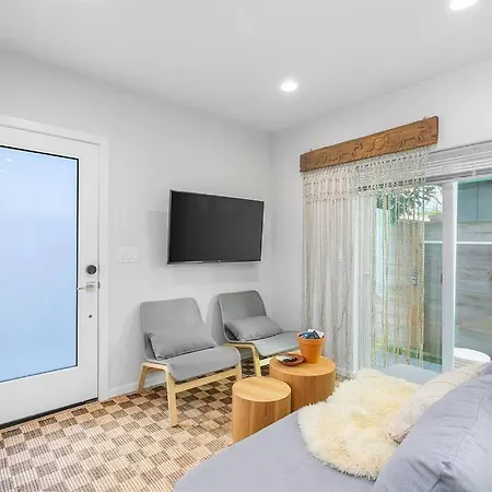 The Sweetest Suite - 91 Walkscore! Seattle Exterior photo
