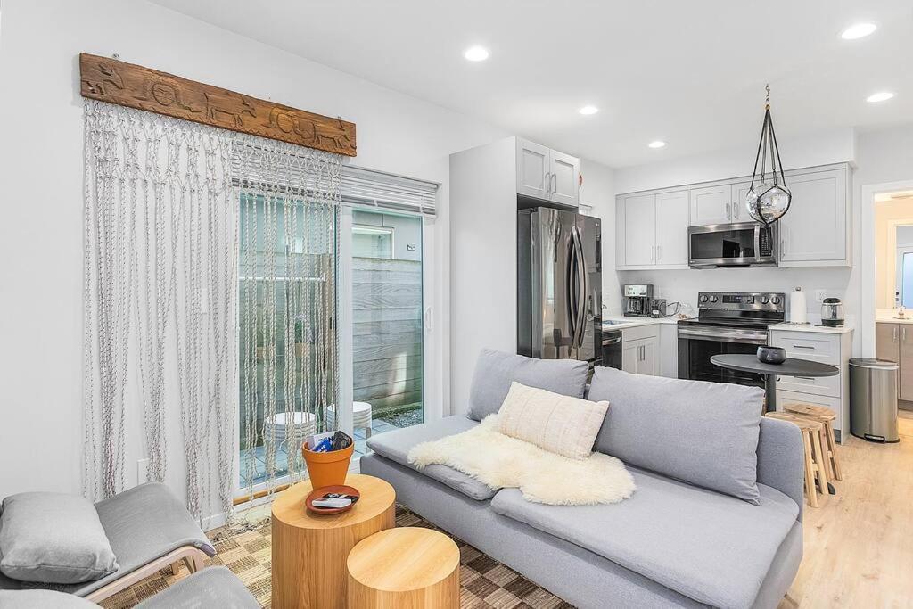 Appartement The Sweetest - 91 Walkscore! *