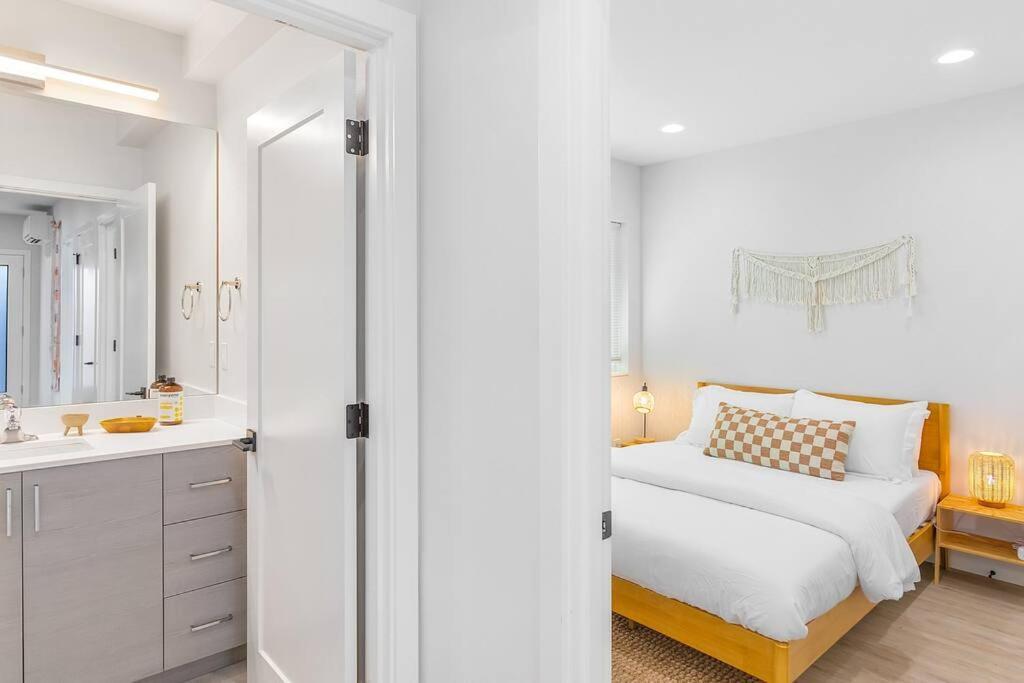The Sweetest - 91 Walkscore! Appartement Seattle